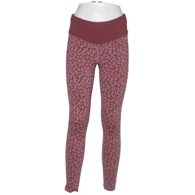 Träningstights (Rosa) från Drop of Mindfulness Elastan, Polyester