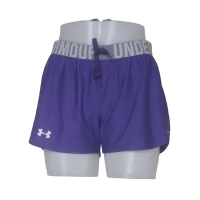 Short de sport (Heatgear) de Under Armour Polyester