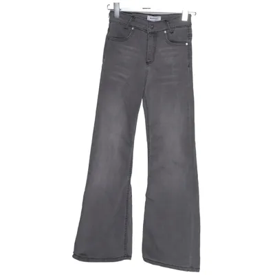 Jeans (Grå) från Blue Effect Bomull, Elastan, Polyester