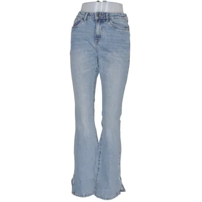 Jeans (Blå) från Vero Moda Denim Återvunnen bomull