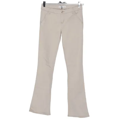 Chinos (16 slim) fra Abercrombie Kids Bomuld, Elastan