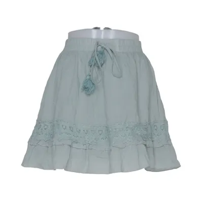 Jupe (Vert) de Simplee Polyester