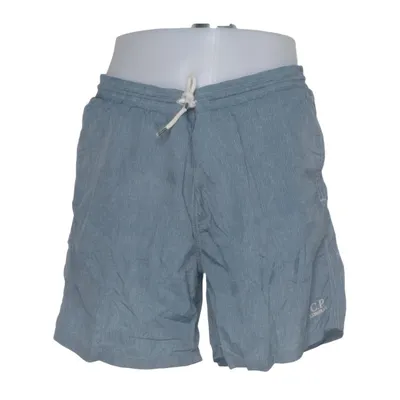 Zwemshort (Blauw) van C.P. Company Polyamide