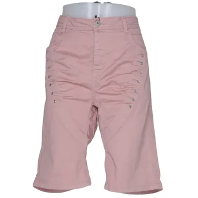 Korte broek (Roze) van Cellbes Woman Katoen, Elastaan