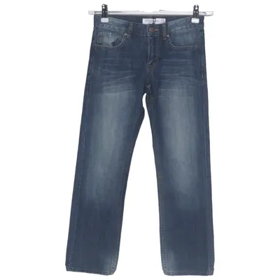 Jeans (Blue) from Detroit by Lindex Cotton
