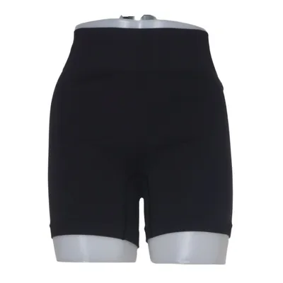 Short de compression (Noir) de Oysho Sport Élasthane, Polyamide