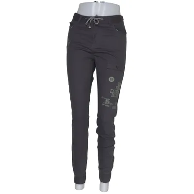 Pantalon (Gris) de Boys Coton