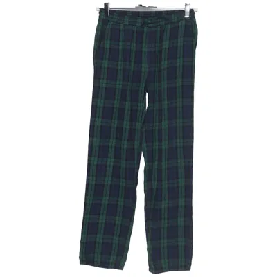 Pyjamasbyxor (DLM PYJAMA PANT) från Ryvls Bomull, Polyester, Viskos