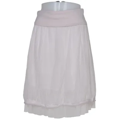 Jupe en tulle (Beige) de Xuna Polyester, Viscose