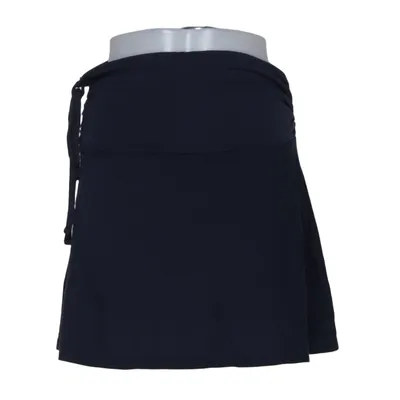 Skort (Blauw) van Super.Natural