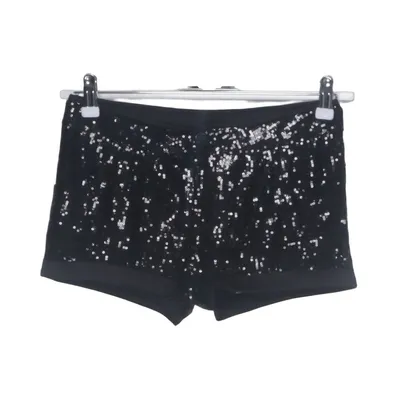 Korte broek (Zwart) van Kids by Lindex Polyester