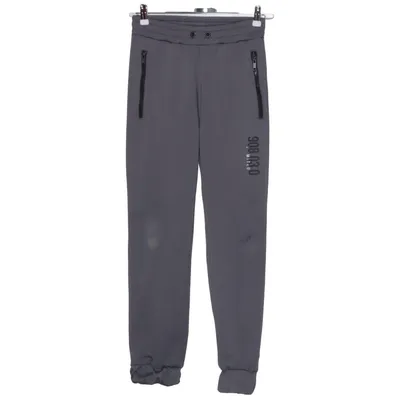 Mjukisbyxor (Grå) från WOX Elastan, Polyester