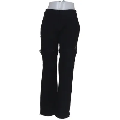 Pantalon d'extérieur (Noir) de McKinley Élasthane, Polyamide, Polyester