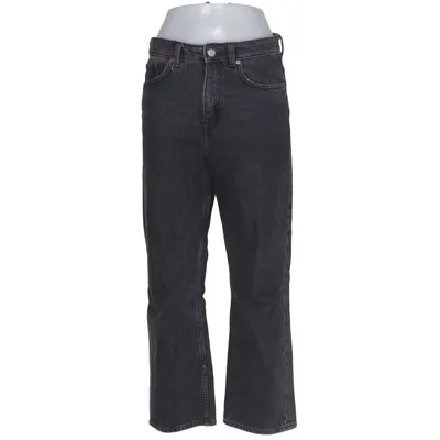 Jeans (Voyage trotter black) från voyage Bomull