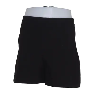 Shorts (Black) from Befree Elastane, Polyester, Viscose