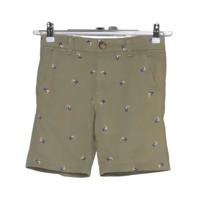 Short (Vert) de American Outfitters Coton