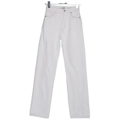 Jeans (A '94 High Straight) från Abrand Jeans Bomull