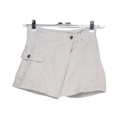 Skort (Beige) från Blue Effect