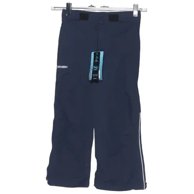 Regnbyxor (Blå) från Norheim Polyamid, Polyester