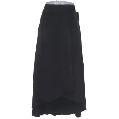 Jupe (Noir) de NLY Trend Polyester, Viscose