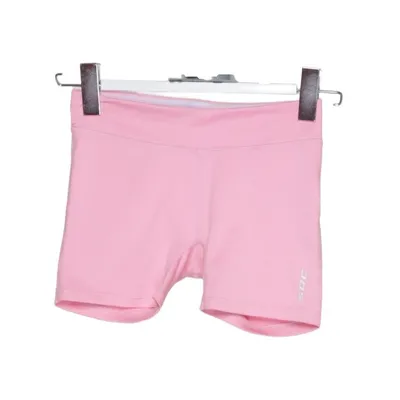 Compression shorts (Pink) from SOC Elastane, Polyester