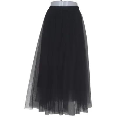 Jupe en tulle (Noir) de R&F Polyester