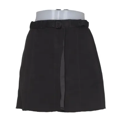 Jupe en jean (Gris) de JW Anderson x Uniqlo