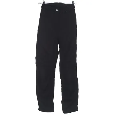 Snow pants (Black) from Dainese Nylon, Polyester, Polyurethane