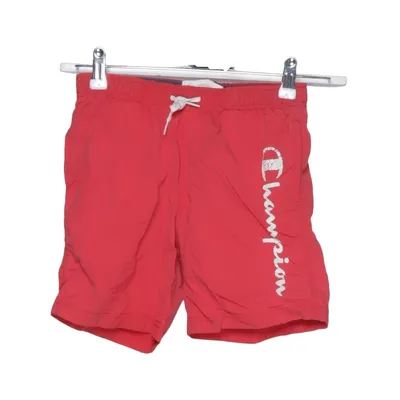 Shorts de bain (Rouge) de Champion Polyamide, Polyester