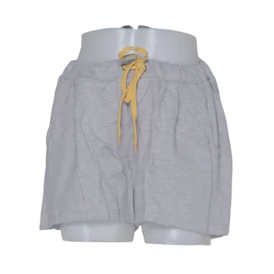 Sweat shorts (Gray) from Eskimo Cotton, Polyester
