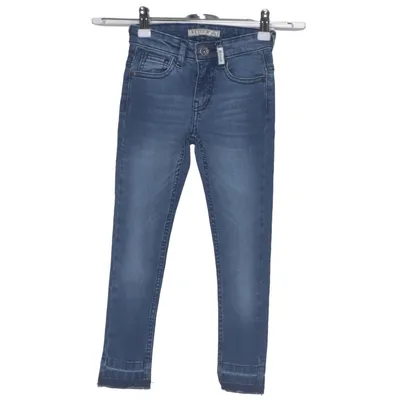 Jeans (Hju-Ui 306) fra Retour Bomuld, Elastan, Polyester