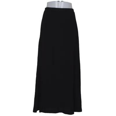 Maxirock (Schwarz) von Anna Field Petite Baumwolle, Modal