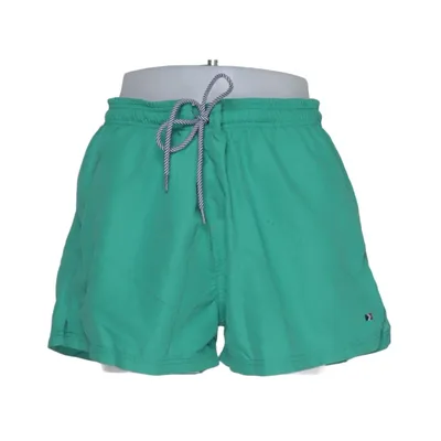 Swim shorts (Green) from Peckott Polyester