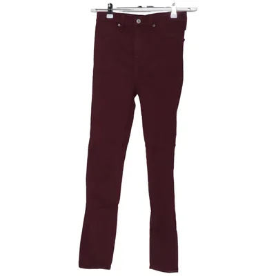 Spijkerbroek (Simone) van Abercrombie & Fitch Katoen, Elastaan, Lyocell, Modal, Polyester