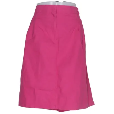 Kjol (Rosa) från BPC Bonprix Collection Bomull, Linne