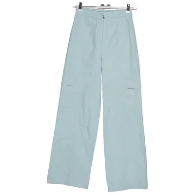 Cargo pants (Green) from The Frankie Shop