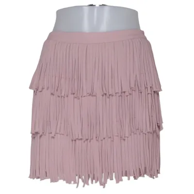 Kjol (Rosa) från Jaune Rouge Polyester