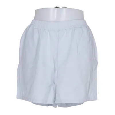 Pyjamasshorts (Blå) från Pieces