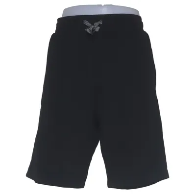 Short de jogging (Noir) de Reward Coton, Polyester