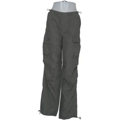 Cargo broek (Groen) van Totally Unstoppable Katoen
