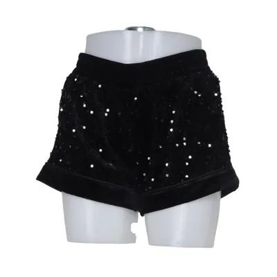 Shorts (Svart) från New Look Elastan, Polyester