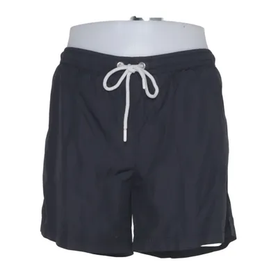 Badshorts (Svart) från Eton Elastan, Polyamid, Polyester