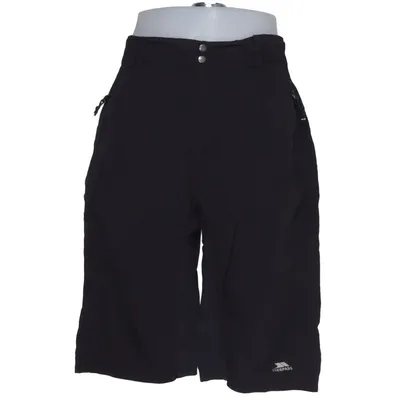 Short d'extérieur (Noir) de Trespass Polyamide