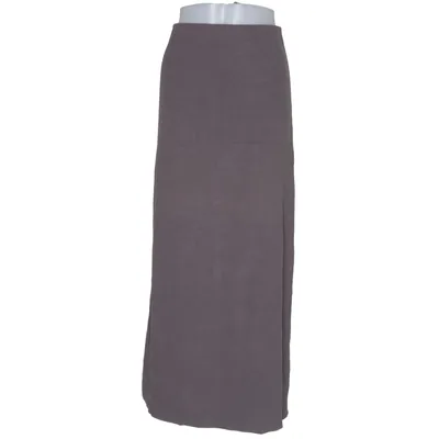 Långkjol (Belladonna Midi Skirt) från Luck & Trouble Elastan, Viskos