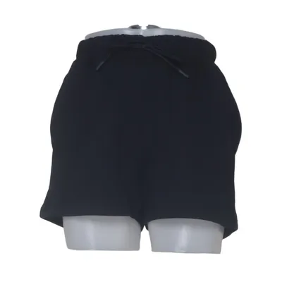 Sweat shorts (Premium Women's Sweat Shorts) from Spreadshirt Organic cotton, Recycled polyester