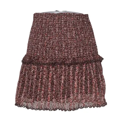 Strandkjol (Brun, Flerfärgad) från Nor Nor Trademark Polyester, Viskos