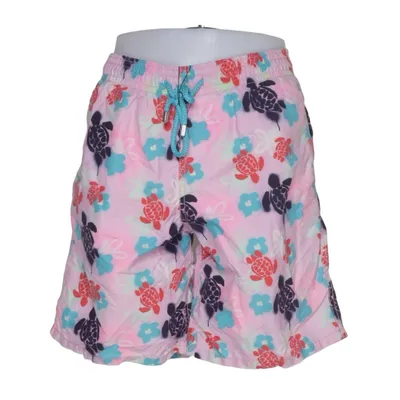 Badshorts (Rosa, Flerfärgad) från Vilebrequin