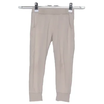 Sweatpants (Beige) from Adam