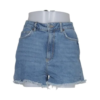 Denim shorts (Ps Cruz) from Never Denim Cotton, Elastane