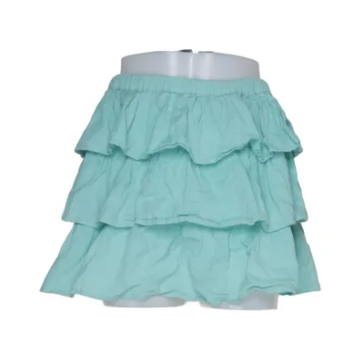 Jupe (Vert) de Boohoo Coton